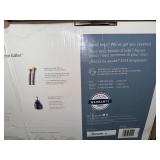 Moen Adler 87233SRS Spot Resist Stainless Pulldown Kitchen Faucet