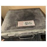 ILCO Unican VATS Key Program Analyzer with Key Blanks