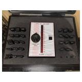 ILCO Unican VATS Key Program Analyzer with Key Blanks