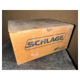 Schlage AL Series All Purpose Entrance Lock Set