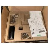 Schlage AL Series All Purpose Entrance Lock Set