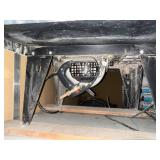 Craftsman and Skilsaw Table Saw with Adjustable Fence