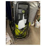 Sun Joe SPX3000 Electric Pressure Washer