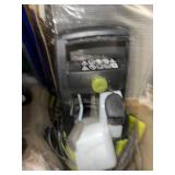 Sun Joe SPX3000 Electric Pressure Washer