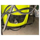 Sun Joe SPX3000 Electric Pressure Washer