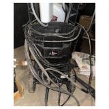 Sun Joe SPX3000 Electric Pressure Washer