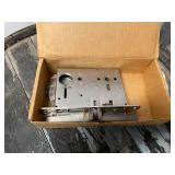 Corbin Russwin Mortise Lock ML2057 LL 626 - Right Hand