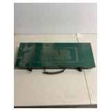 Lab Lock Pinning Kit with Assorted Pins and Charts