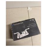 Glacier Bay Constructor Chrome Bath Faucet