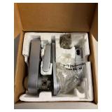 Simplex 5021S-WL-26D-41 Satin Chrome Cylindrical Pushbutton Lock