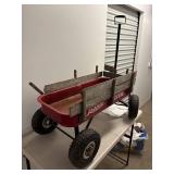 Used Radio Flyer All-Terrain Cargo Wagon