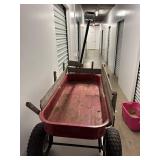 Used Radio Flyer All-Terrain Cargo Wagon