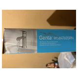 Moen Genta Bathroom Faucet WS84760SRN in Spot Resist Brushed Nickel