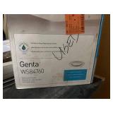 Moen Genta WS84760 Bathroom Faucet - Open Box
