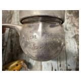 Vintage Fishing Reel and Lure Collection