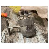 Vintage Fishing Reel and Lure Collection