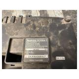 Makita DC18RA T Fast Charger for Ni-MH & Li-ion Batteries 7.2-18V