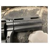 Set of 3 Toy Cap Guns with Accessories