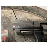 Set of 3 Toy Cap Guns with Accessories