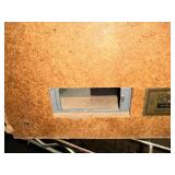 Vintage Casino Royal Slot Machine by WACO, Made in Japan Approximately 18" tall