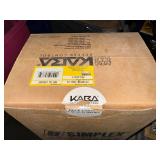 Unopened Simplex Mechanical Pushbutton Locks KABA Access Control