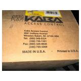 Unopened Simplex Mechanical Pushbutton Locks KABA Access Control