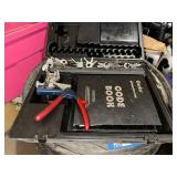 Curtis Automotive Key Cutting Kit with Codebooks