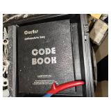 Curtis Automotive Key Cutting Kit with Codebooks