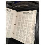Curtis Automotive Key Cutting Kit with Codebooks