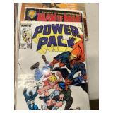 Collection of Assorted Comic Books and Magazines