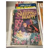 Collection of Assorted Comic Books and Magazines