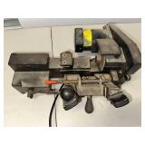 Rytan Key Cutting Machine with Induction Motor