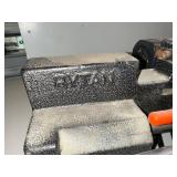 Rytan Key Cutting Machine with Induction Motor