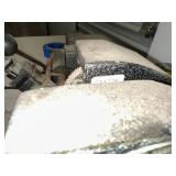 Rytan Key Cutting Machine with Induction Motor