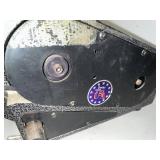 Rytan Key Cutting Machine with Induction Motor