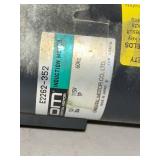 Rytan Key Cutting Machine with Induction Motor