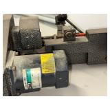 Rytan Key Cutting Machine with Induction Motor