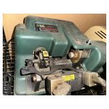 Ilco 046 Performance Series Manual Key Cutter Machine