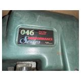 Ilco 046 Performance Series Manual Key Cutter Machine