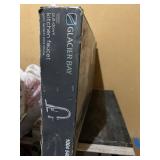 Glacier Bay Kagan Pull-Down Kitchen Faucet Chrome