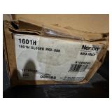 Norton 1601H Closer Hold Open Arm Aluminum Door Hardware