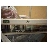 HES 7000 Series Electric Strike Body without Faceplate Option Kit