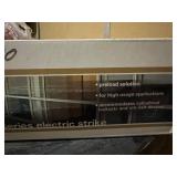 HES 7000 Series Electric Strike Body without Faceplate Option Kit