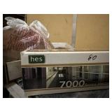 HES 7000 Series Electric Strike Body without Faceplate Option Kit