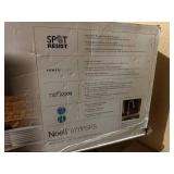 Moen Noell 87791SRS Spot Resist Stainless Kitchen Faucet