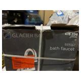 Glacier Bay Dorset Bath Faucet Chrome 478 234