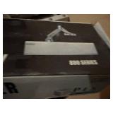 PLS Heavy Duty Door Closer 600 Series