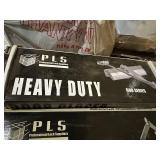 PLS Heavy Duty Door Closer 600 Series