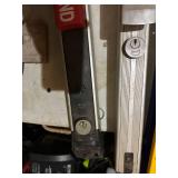 Detex V40 Series Exit Device with Alarm