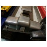 Detex V40 Series Exit Device with Alarm